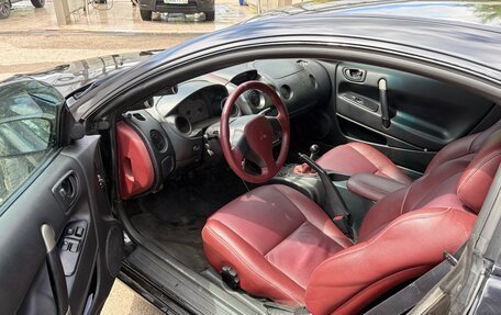 Mitsubishi Eclipse III, 2001 год, 570 000 рублей, 6 фотография
