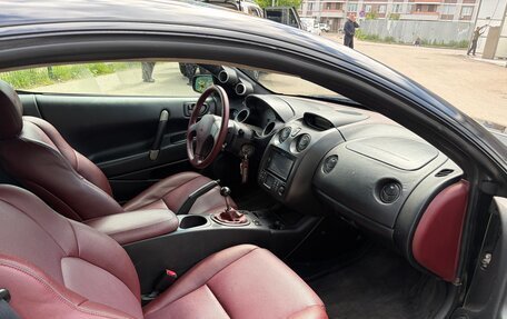 Mitsubishi Eclipse III, 2001 год, 570 000 рублей, 5 фотография