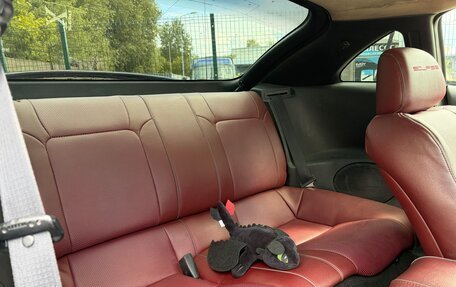 Mitsubishi Eclipse III, 2001 год, 570 000 рублей, 9 фотография
