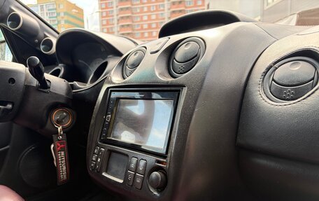 Mitsubishi Eclipse III, 2001 год, 570 000 рублей, 8 фотография