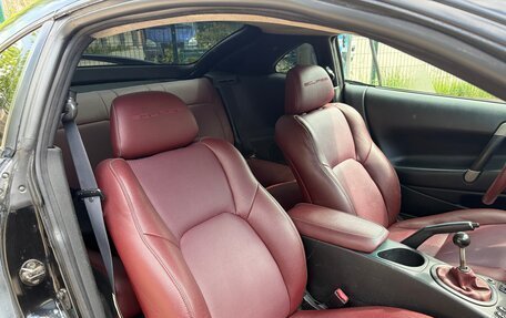 Mitsubishi Eclipse III, 2001 год, 570 000 рублей, 7 фотография