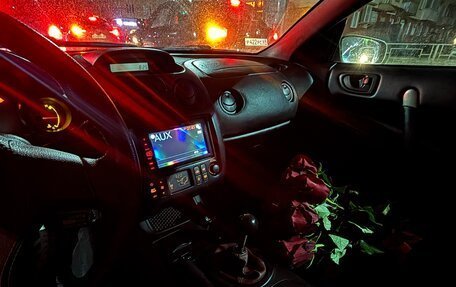 Mitsubishi Eclipse III, 2001 год, 570 000 рублей, 11 фотография