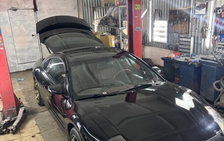 Mitsubishi Eclipse III, 2001 год, 570 000 рублей, 13 фотография