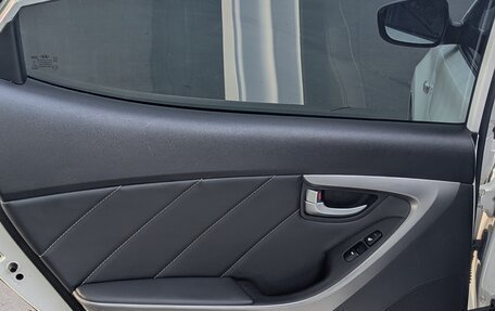 Hyundai Elantra V, 2015 год, 1 450 000 рублей, 9 фотография