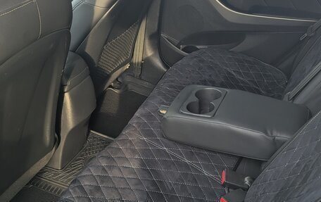 Hyundai Elantra V, 2015 год, 1 450 000 рублей, 10 фотография