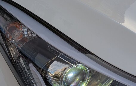 Hyundai Elantra V, 2015 год, 1 450 000 рублей, 11 фотография