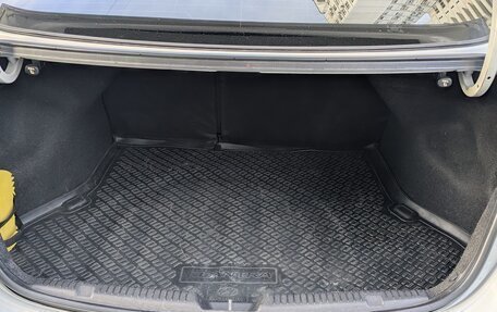 Hyundai Elantra V, 2015 год, 1 450 000 рублей, 13 фотография