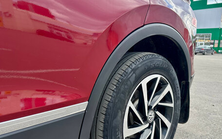 Volkswagen Tiguan II, 2018 год, 3 200 000 рублей, 7 фотография
