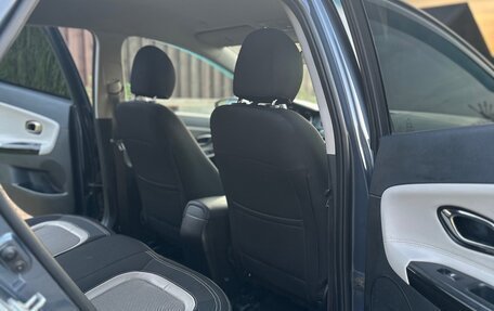 KIA cee'd III, 2014 год, 1 060 000 рублей, 4 фотография