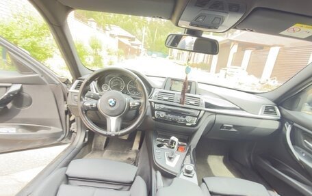BMW 3 серия, 2017 год, 2 000 000 рублей, 7 фотография