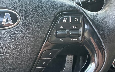 KIA cee'd III, 2014 год, 1 060 000 рублей, 7 фотография
