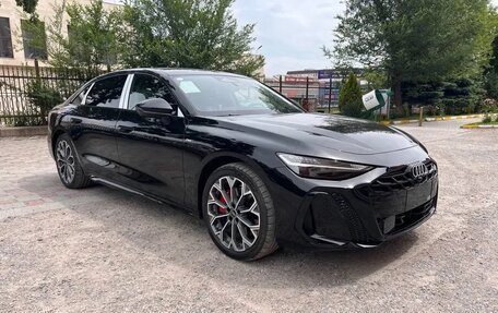 Audi A6, 2026 год, 6 600 000 рублей, 3 фотография