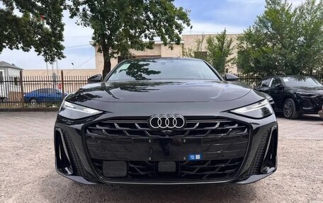 Audi A6, 2026 год, 6 600 000 рублей, 2 фотография