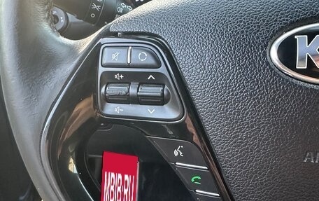 KIA cee'd III, 2014 год, 1 060 000 рублей, 8 фотография
