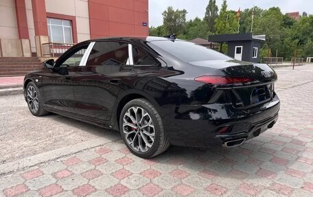 Audi A6, 2026 год, 6 600 000 рублей, 6 фотография