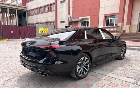 Audi A6, 2026 год, 6 600 000 рублей, 4 фотография