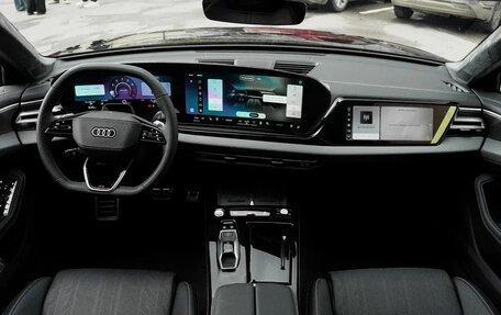 Audi A6, 2026 год, 6 600 000 рублей, 8 фотография