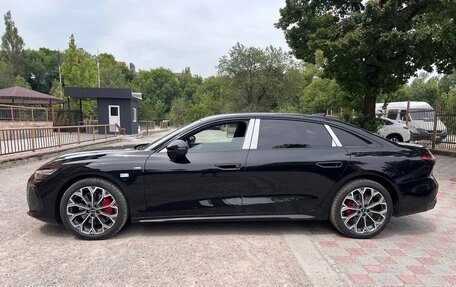 Audi A6, 2026 год, 6 600 000 рублей, 7 фотография