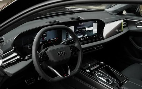 Audi A6, 2026 год, 6 600 000 рублей, 9 фотография
