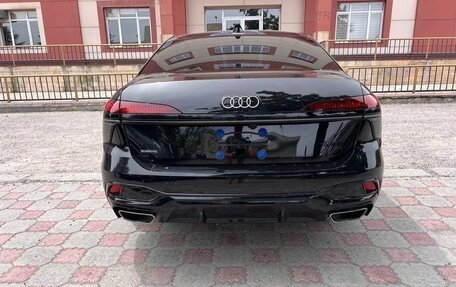 Audi A6, 2026 год, 6 600 000 рублей, 5 фотография