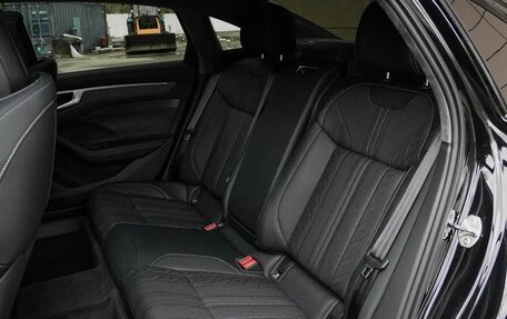 Audi A6, 2026 год, 6 600 000 рублей, 16 фотография