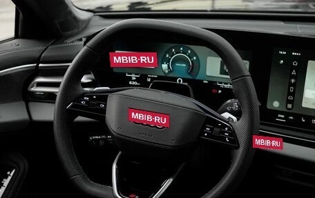 Audi A6, 2026 год, 6 600 000 рублей, 12 фотография