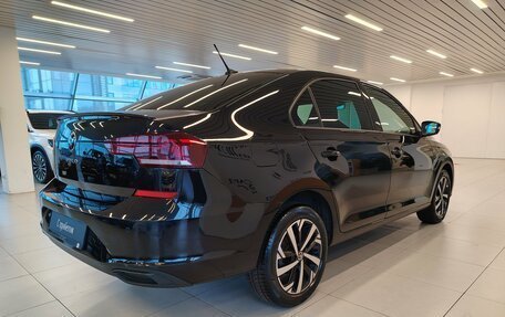 Volkswagen Polo VI (EU Market), 2022 год, 1 870 000 рублей, 2 фотография