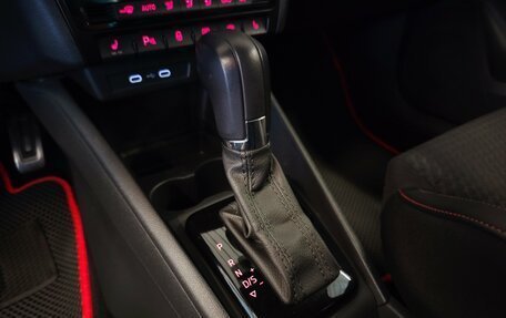 Volkswagen Polo VI (EU Market), 2022 год, 1 870 000 рублей, 13 фотография
