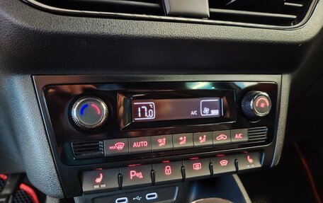 Volkswagen Polo VI (EU Market), 2022 год, 1 870 000 рублей, 14 фотография