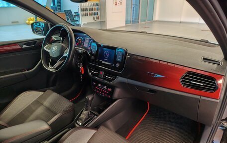 Volkswagen Polo VI (EU Market), 2022 год, 1 870 000 рублей, 7 фотография