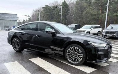 Audi A7, 2026 год, 5 950 000 рублей, 1 фотография
