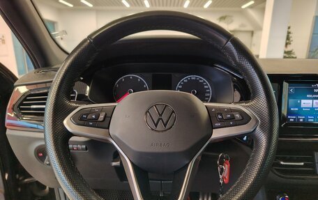 Volkswagen Polo VI (EU Market), 2022 год, 1 870 000 рублей, 17 фотография