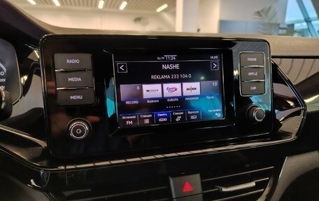Volkswagen Polo VI (EU Market), 2022 год, 1 870 000 рублей, 15 фотография