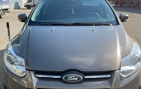Ford Focus III, 2011 год, 757 000 рублей, 1 фотография