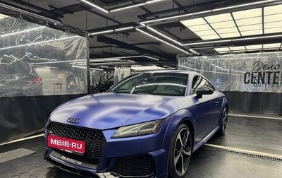 Audi TT, 2015 год, 3 500 000 рублей, 1 фотография
