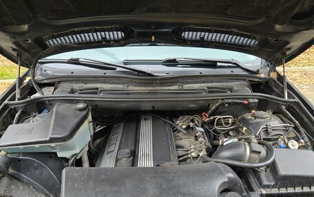 BMW X5, 2004 год, 1 000 000 рублей, 1 фотография