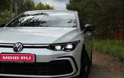 Volkswagen Golf VII, 2021 год, 3 300 000 рублей, 1 фотография