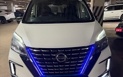 Nissan Serena IV, 2019 год, 2 800 000 рублей, 1 фотография