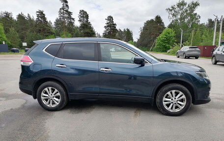 Nissan X-Trail, 2018 год, 2 100 000 рублей, 1 фотография