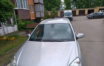 Opel Astra H, 2010 год, 650 000 рублей, 1 фотография