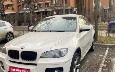 BMW X6, 2010 год, 1 350 000 рублей, 1 фотография