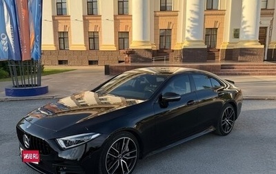 Mercedes-Benz CLS, 2018 год, 5 790 000 рублей, 1 фотография