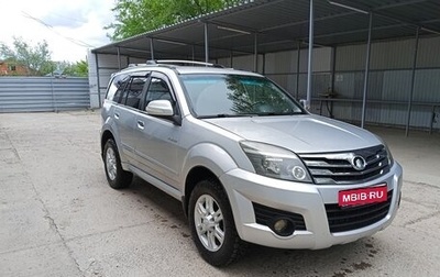 Great Wall Hover H3 I, 2012 год, 900 000 рублей, 1 фотография