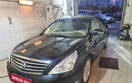 Nissan Teana, 2011 год, 950 000 рублей, 1 фотография