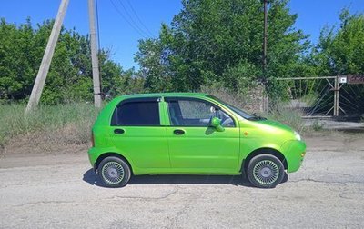 Chery Sweet (QQ), 2006 год, 228 000 рублей, 1 фотография