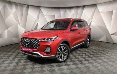 Chery Tiggo 7 Pro, 2022 год, 1 639 000 рублей, 1 фотография