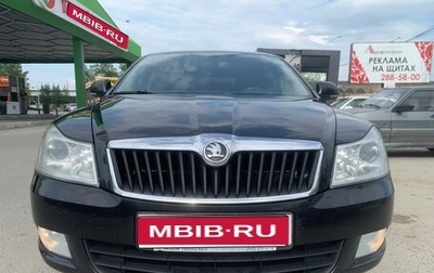 Skoda Octavia, 2013 год, 1 179 000 рублей, 1 фотография