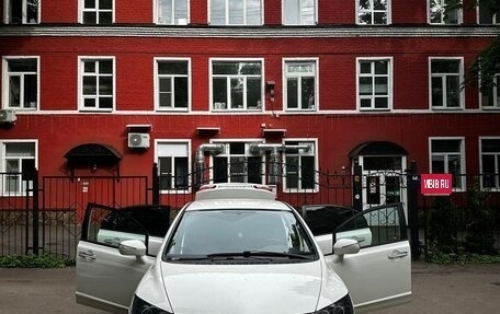 Honda Civic VIII, 2008 год, 870 000 рублей, 1 фотография