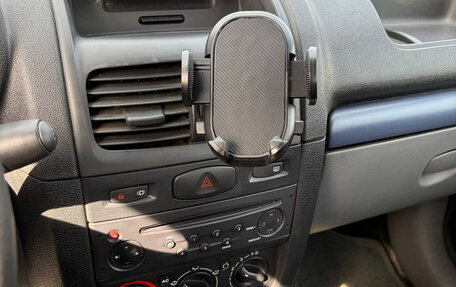 Renault Symbol I, 2007 год, 280 000 рублей, 8 фотография