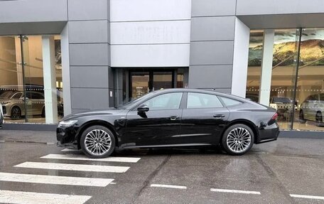 Audi A7, 2026 год, 5 950 000 рублей, 3 фотография